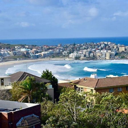 Boutique Bondi 1 Bedroom Apartment Sydney Exterior foto