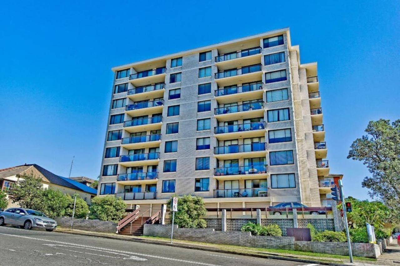 Boutique Bondi 1 Bedroom Apartment Sydney Exterior foto